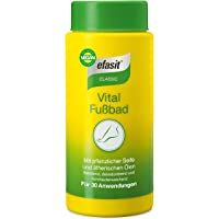 Los mejores  - Efasit Classic - Baño para pies- 400 g